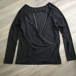 Lululemon athletic top